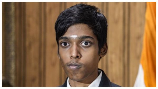 R Praggnanandhaa: বিশ্বকাপের শিক্ষা থেকে প্রিয় ক্রিকেটার, কলকাতায় এসে সাফল্যের রহস্য ফাঁস করলেন প্রজ্ঞানন্দ