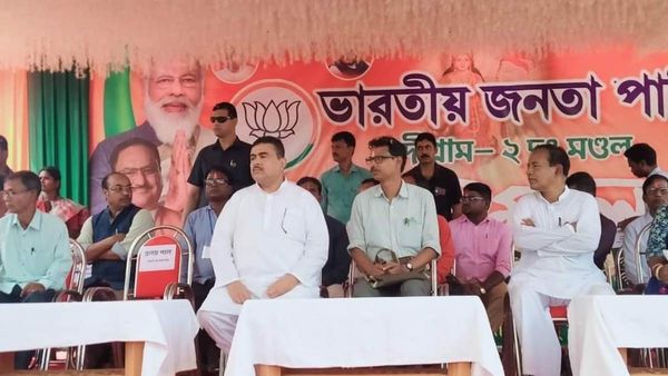 মুখ্যমন্ত্রীর অফার ফেলে বাবার একনিষ্ঠ রাজনৈতিক আদর্শে উজ্জীবিত প্রলয় পালের রাজনৈতিক বিদায়! কিন্তু কেন?