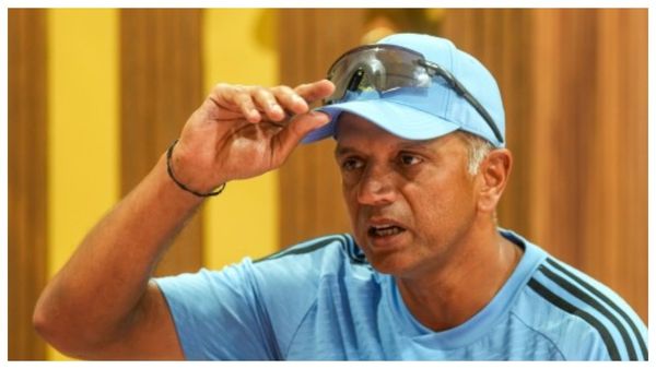 ICC World Cup 2023: বিশ্বকাপের পর কোচ থাকবেন দ্রাবিড়? প্রকাশ্যে এল বিসিসিআইয়ের পরিকল্পনা