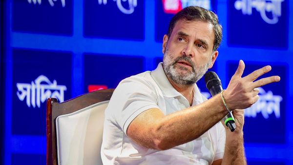 Women Reservation: রাহুলের আসন যদি মহিলাদের জন্য সংরক্ষিত হয়...! কবে থেকে সংরক্ষণ, কী বললেন আইনমন্ত্রী