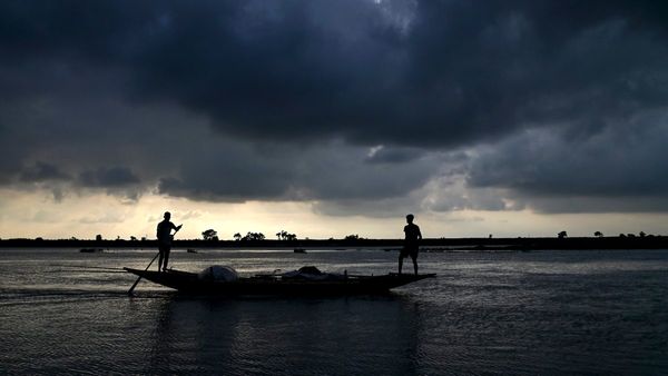 উত্তরবঙ্গে প্রায় স্বাভাবিক হলেও অনেকটাই কম বৃষ্টিপাত দক্ষিণবঙ্গে! কলকাতার পরিস্থিতি আরও খারাপ