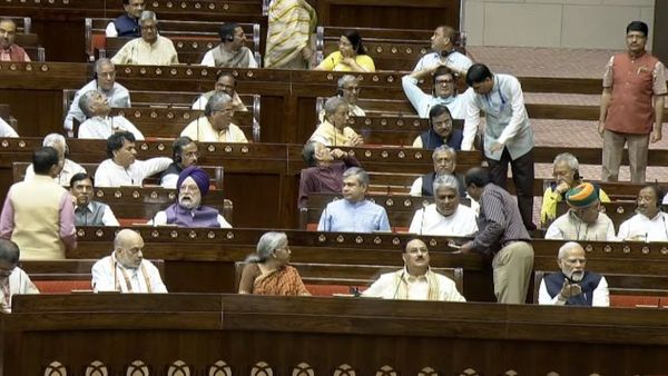 Women Reservation Bill: ২১৫-০ ভোটে রাজ্যসভায় পাশ মহিলা সংরক্ষণ বিল