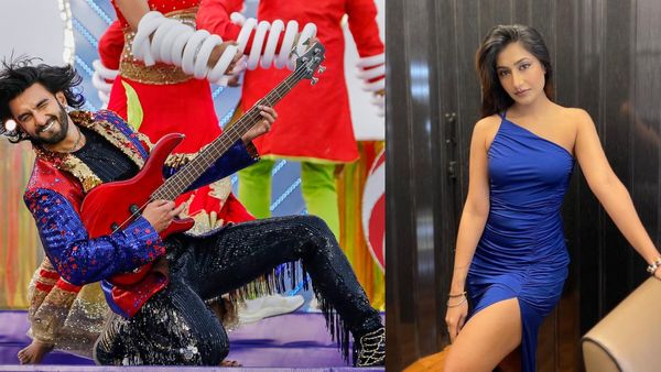 ICC World Cup 2023: বিশ্বকাপের থিম সং প্রকাশ কাল, 'দিল জশন বোলে'-তে রণবীরের সঙ্গে চাহাল-পত্নী?
