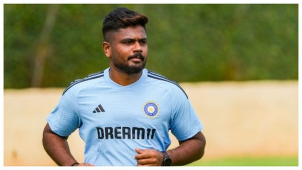 Ind vs Aus ODIs: অস্ট্রেলিয়া সিরিজেও ব্রাত্য, আবেগতাড়িত পোস্ট করলেন সঞ্জু স্যামসন