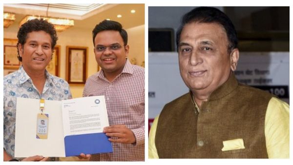 ICC World Cup 2023: গোল্ডেন‌ টিকিট কাদের প্রাপ্য? বিসিসিআইকে তালিকা দিলেন সুনী‌ল গাভাসকর