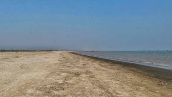 Travel: সাদা বালির সমুদ্র সৈকত দেখেছেন? কলকাতার কাছেই রয়েছে সেই জায়গা
