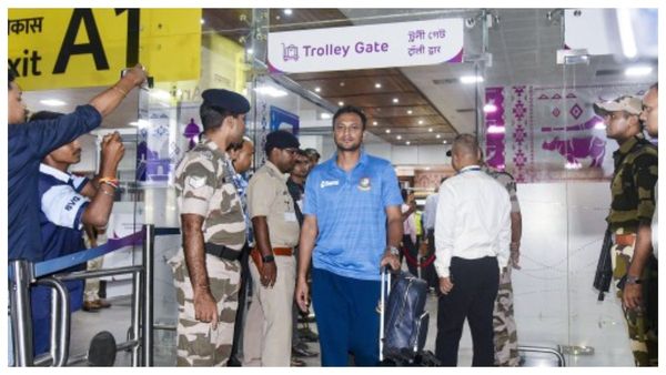 ICC World Cup 2023: বিশ্বকাপের আগেই অবসরের পরিকল্পনা ঘোষণা শাকিবের, তামিমকে পাল্টা আক্রমণ