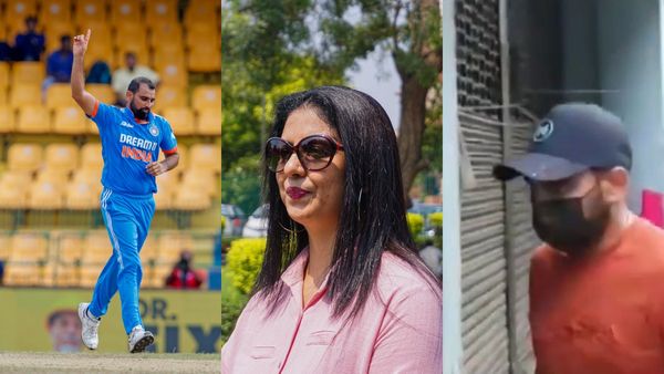 ICC World Cup 2023: মহম্মদ শামি বিশ্বকাপের আগে স্বস্তিতে, বধূ নির্যাতন মামলায় পেলেন জামিন