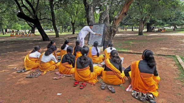 ইউনেস্কোর ওয়ার্ল্ড হেরিটেজ তালিকা! যুক্ত হল রবীন্দ্রনাথ ঠাকুরের শান্তিনিকেতনের নাম