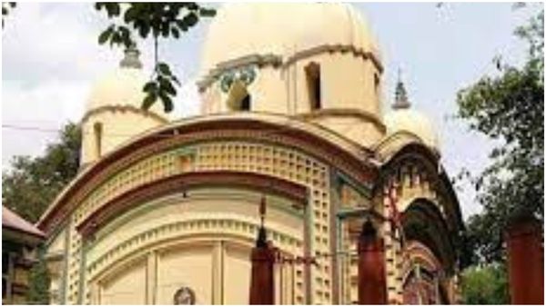 Jhareswar Temple: জঙ্গলের মাঝে ইচ্ছেপূরণের দেবতা, কলকাতার কাছেই বেড়িয়ে আসুন সেই অদ্ভুত শৈবক্ষেত্রে