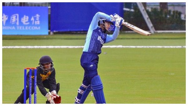 Asian Games 2023: বাংলাদেশকে হেলায় হারাল ভারত, পদক নিশ্চিত স্মৃতি-তিতাসদের