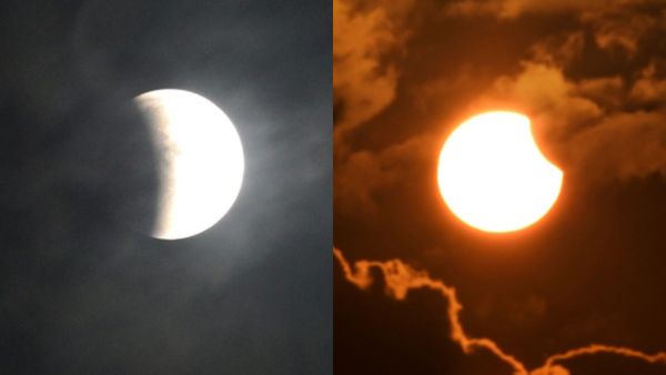Eclipse 2023: অক্টোবরে ঘটবে বছরের শেষ সূর্য ও চন্দ্র গ্রহণ, ব্যবসায় লাভ হবে কাদের