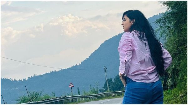 Jawan: জওয়ানের ডান্স মুভে মিঠাই, ইনস্টা পোস্টে আগুন ঝরালেন সৌমতৃষা