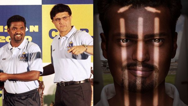 Muttiah Muralitharan: মুরলীর বায়োপিকের প্রচারে থাকবেন সৌরভ! সল্টলেকেও যাবেন শ্রীলঙ্কার কিংবদন্তি
