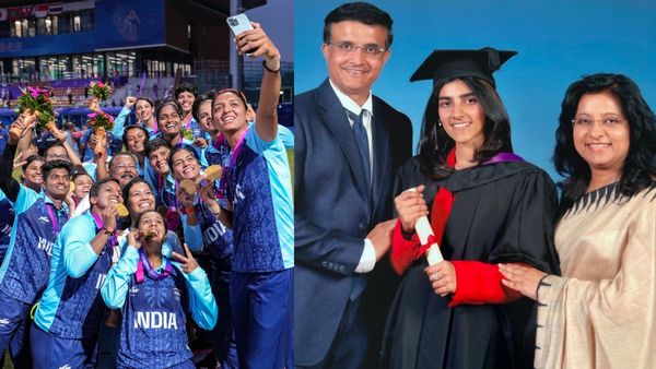 Sourav Ganguly Exclusive: তিতাসের বোলিং থেকে সানার কেরিয়ার, দুর্গাপুজোর প্ল্যান নিয়ে অকপট সৌরভ