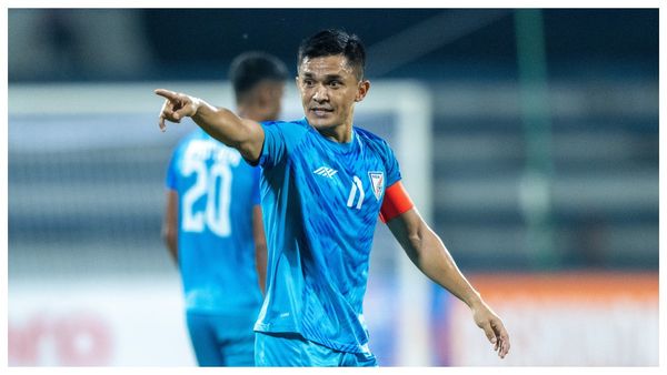 Asian Games 2023: এশিয়াডের দ্বিতীয় রাউন্ডে সুনীল ব্রিগেড, বিদায় মহিলা দলের