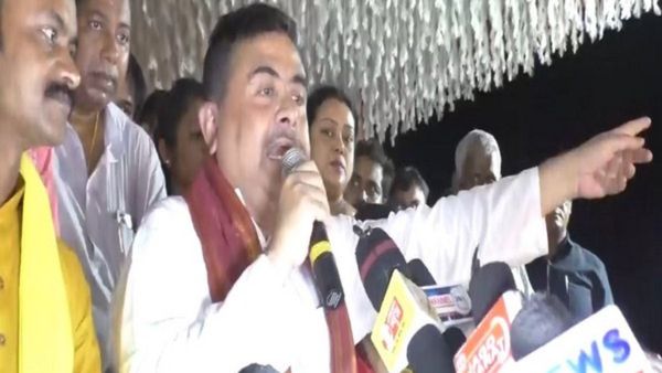 যাদবপুরের রেজিস্ট্রারকে হুমকি চিঠি নিয়ে মমতাকে কটাক্ষ! নকশালদের সমর্থন করেন: শুভেন্দু অধিকারী