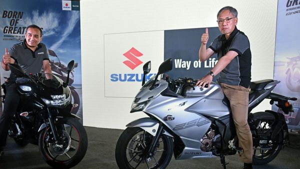 Suzuki Gixxer SF: মাত্র ২০ হাজার টাকায় বাড়ি আনুন এই স্পোর্টস বাইক! পাগল করা অফার ঘোষণা