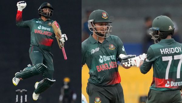 ICC World Cup 2023: বাংলাদেশের বিশ্বকাপ দলে নেই তামিম, শাকিবের আপত্তিতেই বড় সিদ্ধান্ত?