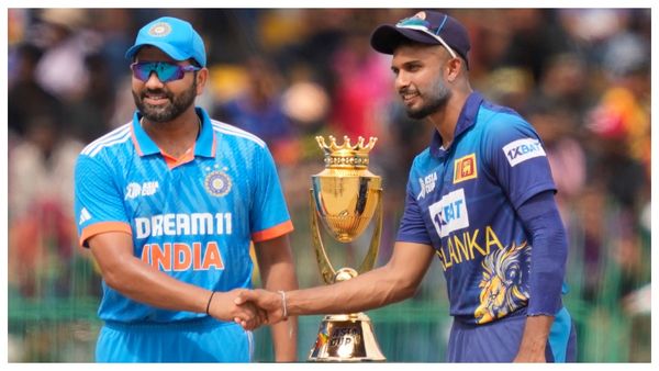 Asia Cup 2023: টসে জিতে ব্যাটিং শ্রীলঙ্কার, অক্ষরের পরিবর্তে দলে ওয়াশিংটন , জানুন দুই দলের প্রথম একাদশ