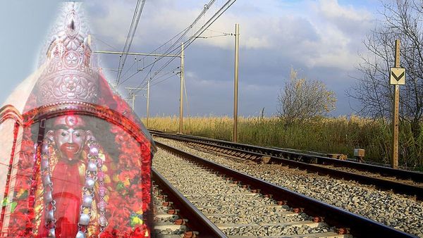 Kaushiki Amavasya 2023: কৌশিকী অমাবস্যায় ট্রেনে তারাপীঠ যাওয়া যাবে? উত্তর দিল পূর্ব রেল