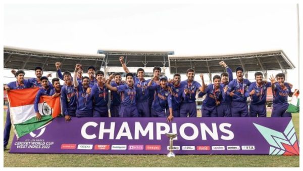 ICC U19 World Cup 2024: বিশ্বকাপের ফর্ম্যাটে বিরাট বদল, গ্রুপ পর্বে ভারতের প্রতিপক্ষ কারা?