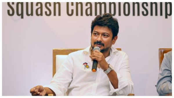 Udhayanidhi Stalin: দ্রাবিড় মডেল কোথায় আলাদা? তামি‌লনাড়ুর ক্রীড়ামন্ত্রীর মুখে মণিপুরের ক্রীড়াবিদদের প্রসঙ্গ
