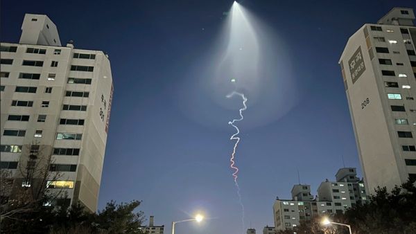 UFO অনুসন্ধানের রিপোর্ট প্রকাশ করল NASA, এক বছরের গবেষণায় কী মিলল?