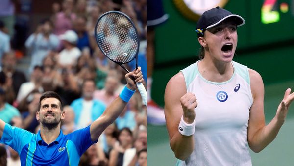 US Open 2023: ইউএস ওপেনের শেষ আটে জকোভিচ, ইগার বিদায়ে বিশ্বের ১ নম্বর জায়গা দখল সাবালেঙ্কার