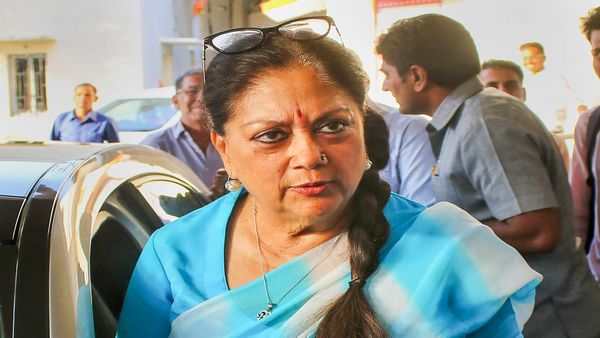 Assembly Election: রাজস্থান নিয়ে বিজেপির রাজনীতি, রাজেকে নিয়ে বড় ইঙ্গিত দেবী সিং ভাটির