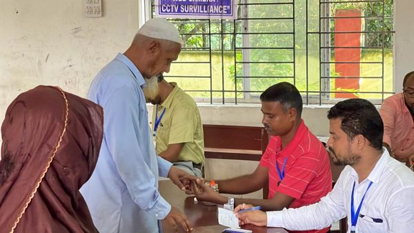 By Election in Six State: ছয় রাজ্যের সাত আসনে অকাল ভোট! একটি উপনির্বাচন অনেক পরীক্ষা