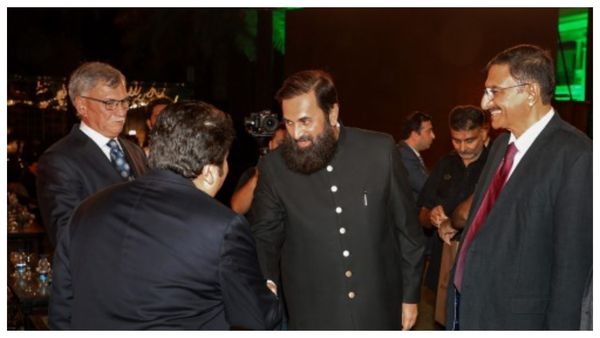 ICC World Cup 2023: ‘শত্রু দেশ’ বক্তব্য নিয়ে ইউটার্ন জাকা আশরফের, ক্ষতে প্রলেপ দেওয়ার চেষ্টা পিসিবির