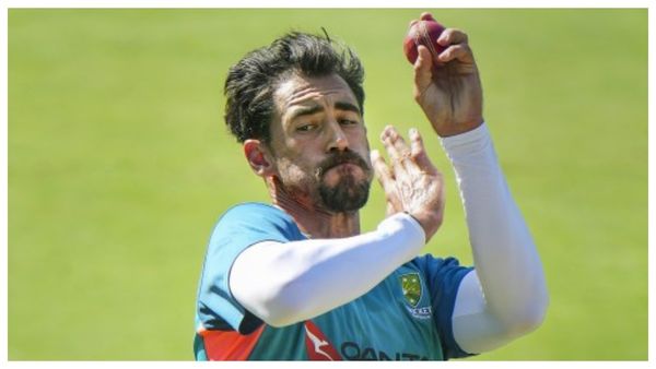 ICC ODI World Cup 2023: প্রস্তুতি ম্যাচেই হ্যাটট্রিক, বিশ্বকাপ শুরুর আগেই বিরাট সতর্কবার্তা মিচেল স্টার্কের