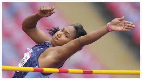 Asian Games 2023: রূপান্তরকামী মহিলার কাছে পদক হাতছাড়া! বিস্ফোরক অভিযোগ স্বপ্নার