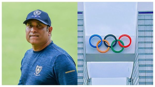 VVS Laxman: অলিম্পিকে ক্রিকেটের পক্ষে সওয়াল লক্ষ্মণের, সিদ্ধান্ত হতে পারে চলতি মাসেই