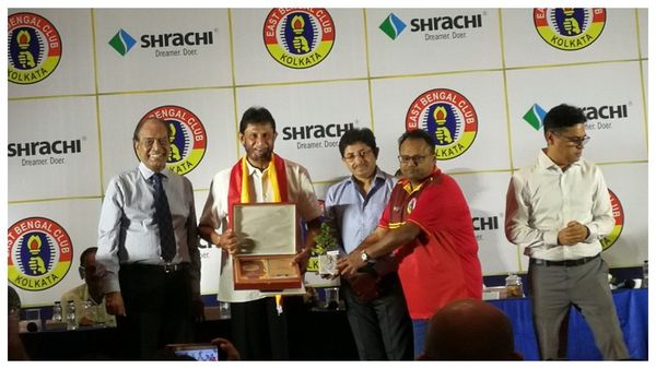 East Bengal: দেবীপক্ষের আগেই লাল হলুদের লক্ষ্মীলাভ, ক্রিকেট দলে যুক্ত হলেন সন্দীপ-ঝুলন