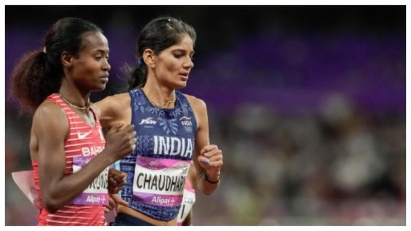 Asian Games 2023: এক ইভেন্টে জোড়া পদক, স্টিপলচেজে নজির গড়লেন পারু‌ল-প্রীতি, লং জাম্পে এল রুপো