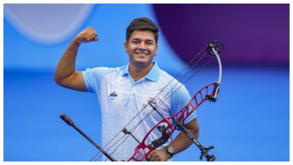 Asian Games 2023: তির‌ন্দাজির ফাইনালে সোনা-রুপো ল‌ড়াইয়ে দুই ভারতীয়, জয় পেলেন সিন্ধু-প্রণয়