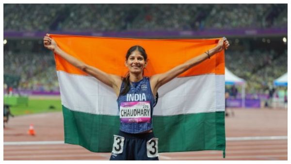 Asian Games 2023: রুপোর পর সোনা, এশিয়াডের অ্যাথলেটিক্সে নতুন ইতিহাস সৃষ্টি করলেন ভারতের পারুল