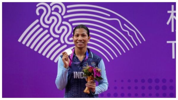 Asian Games 2023: সোনা অধরাই থাকল, রুপো জিতেই সন্তুষ্ট থাকতে হল লাভলিনাকে, বক্সিংয়ে এল ব্রোঞ্জও