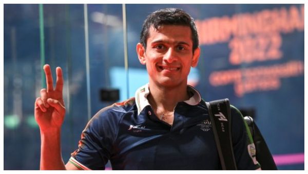 Asian Games 2023: সোনা আর সৌরভের মধ্যে ব্যবধান এক ম্যাচের, কুস্তিতে পদকের খাতা খুলল ভারত