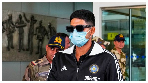 ICC World Cup 2023: বিশ্বকাপের আগে বড় ধাক্কা ভারতীয় শিবিরে, ডেঙ্গি আক্রান্ত নির্ভরযোগ্য ক্রিকেটার