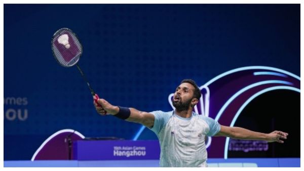 Asian Games 2023: চার দশকের খরা কাটালেন প্রণয়, ফের পদকের লক্ষ্যভেদ তিরন্দাজদের