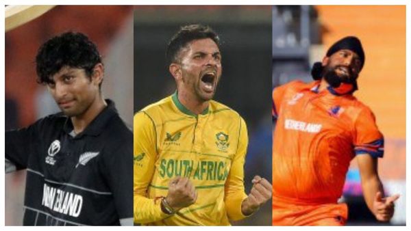 ICC World Cup 2023: রাচিন রবীন্দ্র থেকে কেশব মহারাজ, বিশ্বকাপে ভারতীয় বংশোদ্ভূত ক্রিকেটারের তালিকাটা দেখে নিন