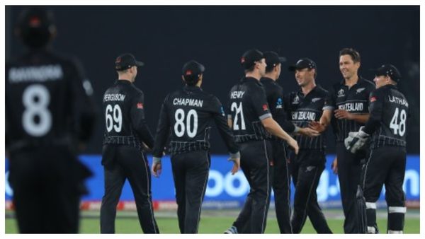 ICC World Cup 2023: ডাচদের লড়াই ব্যর্থ, দ্বিতীয় ম্যাচে জয় পেল নিউজিল্যান্ড
