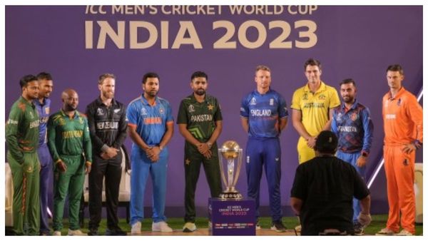 ICC World Cup 2023: ২০১১ সালে মিলেছি‌ল তাঁর ভবিষ্যদ্বাণী, এবার সেই জ্যোতিষীর বিশ্বকাপ গণ‌নার ফল জানুন