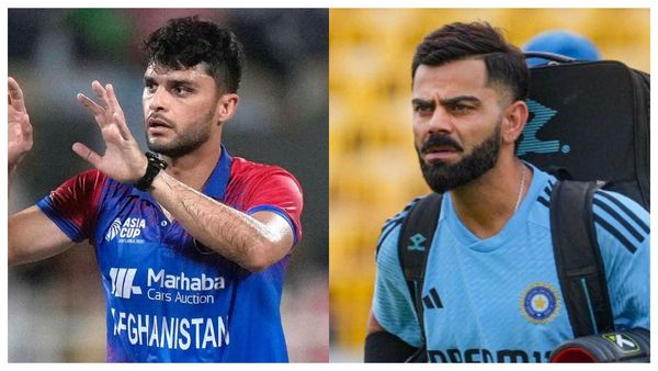 ICC World Cup 2023:কোহলির ডেরায় ফোকাসে নবীন-বিরাট সংঘাত, ফিরে আসছে শামির হ্যাটট্রিকের স্মৃতিও