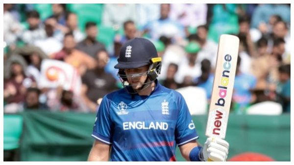 ICC World Cup 2023: গুচকে টপকে ব্রিটিশ ক্রিকেটে রানের শীর্ষে, রেকর্ডবুকে নাম লেখালেন রুট