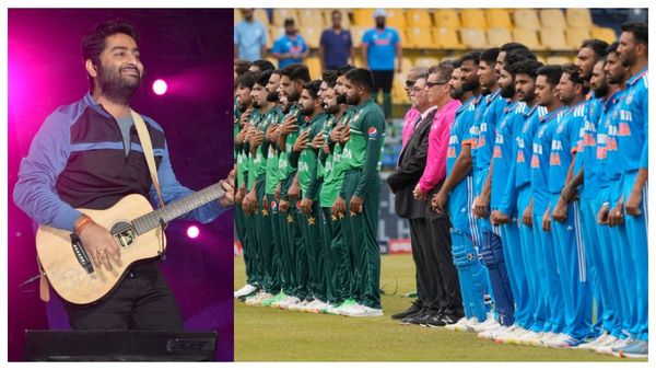 ICC World Cup 2023: উদ্বোধন হয়নি, অথচ ভারত-পাক ম্যাচে অনুষ্ঠান! নজিরবিহীন ভাবনা বিসিসিআইয়ের