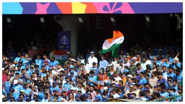 ICC World Cup 2023: গ্যালারিতে বসে দেখতে চান ভারত-পাকিস্তান ম্যাচ? এখনও রয়েছে সুযোগ, জানুন কীভাবে